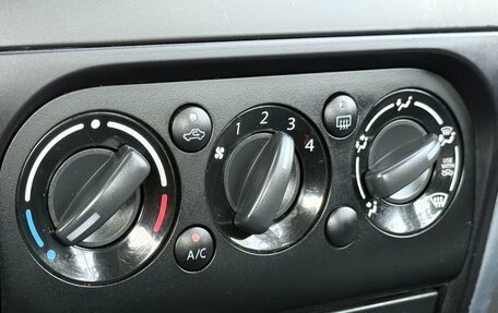 Suzuki SX4 II рестайлинг, 2010 год, 999 000 рублей, 21 фотография