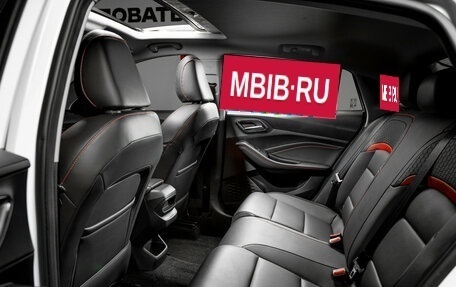 MG 5, 2023 год, 2 200 000 рублей, 19 фотография