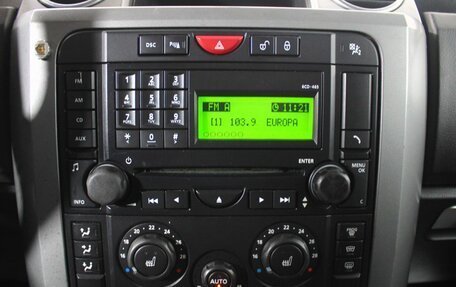 Land Rover Discovery III, 2007 год, 1 250 000 рублей, 15 фотография