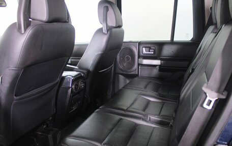 Land Rover Discovery III, 2007 год, 1 250 000 рублей, 11 фотография
