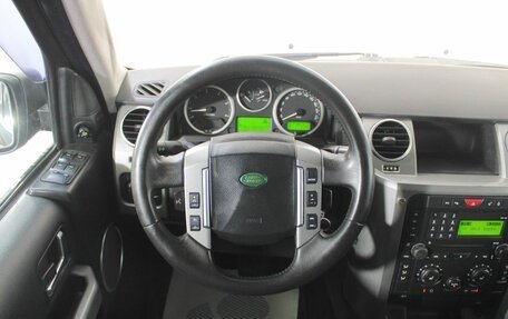 Land Rover Discovery III, 2007 год, 1 250 000 рублей, 18 фотография