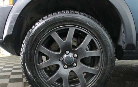 Land Rover Discovery III, 2007 год, 1 250 000 рублей, 22 фотография