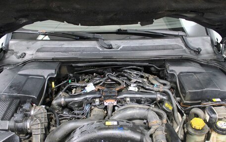 Land Rover Discovery III, 2007 год, 1 250 000 рублей, 23 фотография