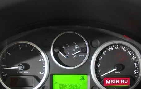 Land Rover Discovery III, 2007 год, 1 250 000 рублей, 19 фотография