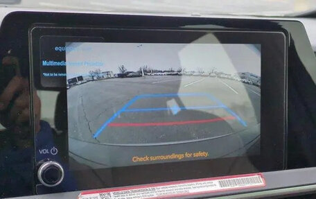 Toyota Prius IV XW50, 2024 год, 4 210 000 рублей, 9 фотография