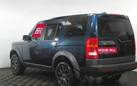 Land Rover Discovery III, 2007 год, 1 250 000 рублей, 8 фотография