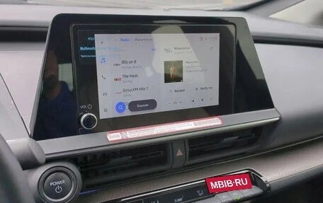 Toyota Prius IV XW50, 2024 год, 4 210 000 рублей, 10 фотография