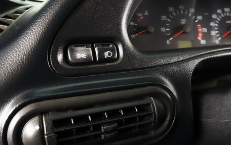 Chevrolet Niva I рестайлинг, 2008 год, 469 000 рублей, 20 фотография