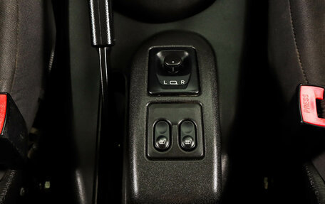 Chevrolet Niva I рестайлинг, 2008 год, 469 000 рублей, 19 фотография