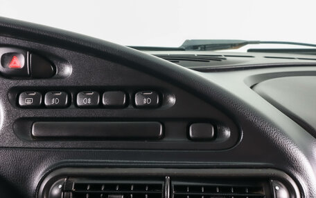 Chevrolet Niva I рестайлинг, 2008 год, 469 000 рублей, 16 фотография