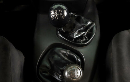 Chevrolet Niva I рестайлинг, 2008 год, 469 000 рублей, 18 фотография