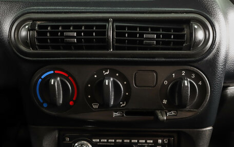 Chevrolet Niva I рестайлинг, 2008 год, 469 000 рублей, 17 фотография