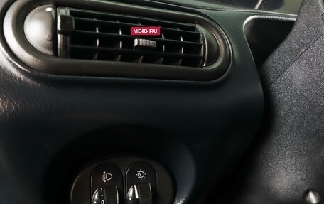 Chevrolet Niva I рестайлинг, 2008 год, 469 000 рублей, 21 фотография