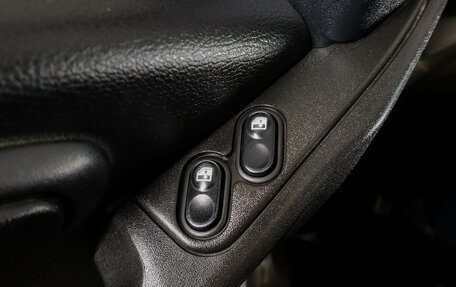 Chevrolet Niva I рестайлинг, 2008 год, 469 000 рублей, 22 фотография