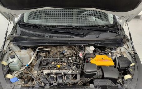 KIA Sportage III, 2014 год, 1 221 000 рублей, 9 фотография