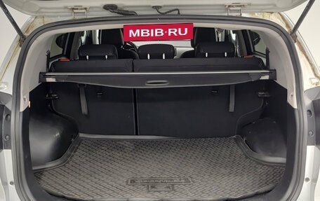 KIA Sportage III, 2014 год, 1 221 000 рублей, 10 фотография