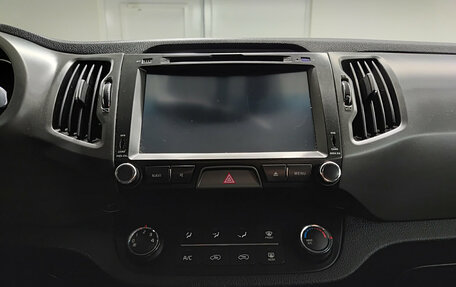 KIA Sportage III, 2014 год, 1 221 000 рублей, 15 фотография