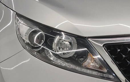 KIA Sportage III, 2014 год, 1 221 000 рублей, 17 фотография