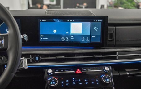 Hyundai Santa Fe IV, 2025 год, 7 090 000 рублей, 8 фотография