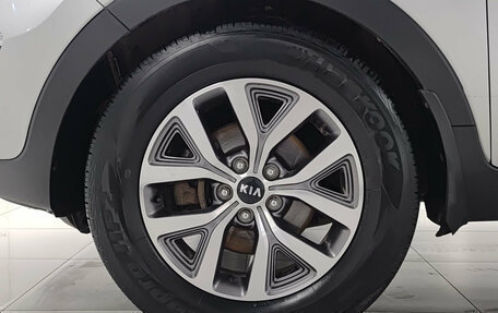 KIA Sportage III, 2014 год, 1 221 000 рублей, 18 фотография