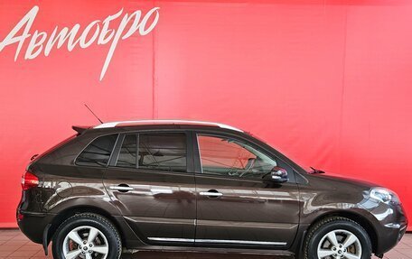 Renault Koleos I рестайлинг 2, 2013 год, 1 190 000 рублей, 6 фотография