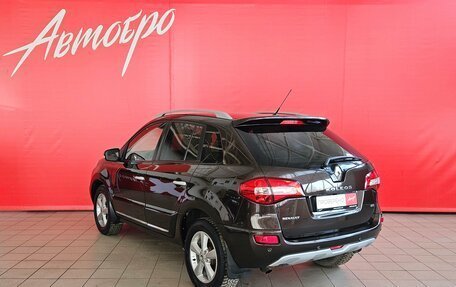 Renault Koleos I рестайлинг 2, 2013 год, 1 190 000 рублей, 3 фотография