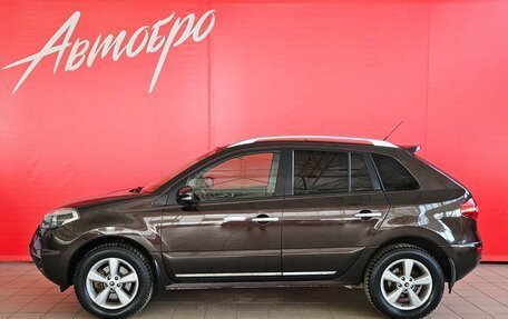 Renault Koleos I рестайлинг 2, 2013 год, 1 190 000 рублей, 2 фотография