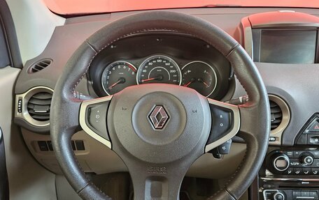 Renault Koleos I рестайлинг 2, 2013 год, 1 190 000 рублей, 12 фотография