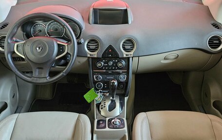 Renault Koleos I рестайлинг 2, 2013 год, 1 190 000 рублей, 9 фотография