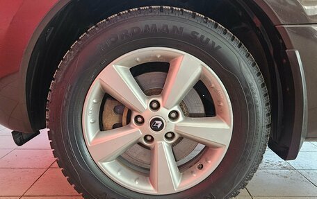 Renault Koleos I рестайлинг 2, 2013 год, 1 190 000 рублей, 21 фотография