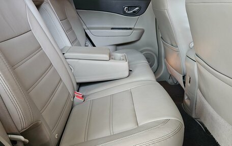 Renault Koleos I рестайлинг 2, 2013 год, 1 190 000 рублей, 14 фотография