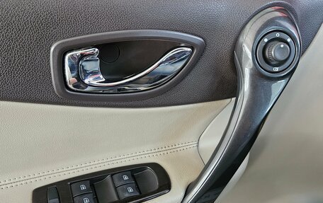 Renault Koleos I рестайлинг 2, 2013 год, 1 190 000 рублей, 15 фотография