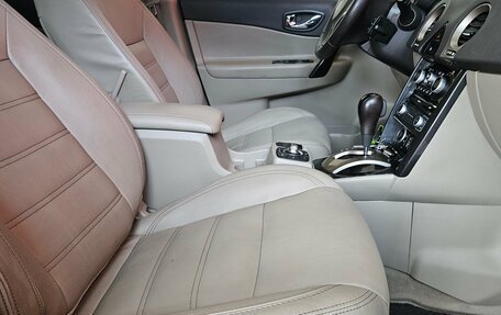 Renault Koleos I рестайлинг 2, 2013 год, 1 190 000 рублей, 13 фотография