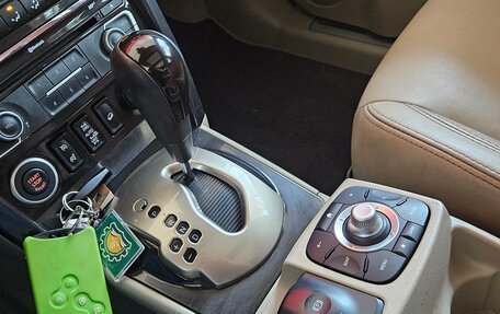 Renault Koleos I рестайлинг 2, 2013 год, 1 190 000 рублей, 17 фотография