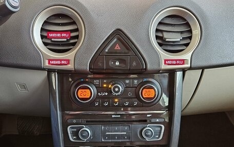 Renault Koleos I рестайлинг 2, 2013 год, 1 190 000 рублей, 11 фотография