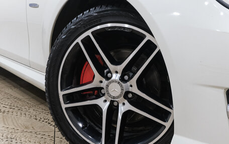 Mercedes-Benz C-Класс, 2011 год, 1 369 000 рублей, 12 фотография