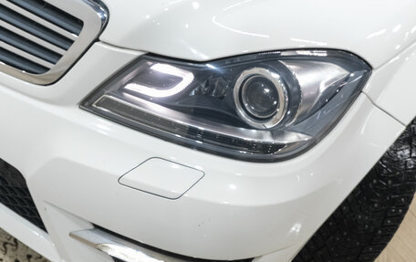 Mercedes-Benz C-Класс, 2011 год, 1 369 000 рублей, 9 фотография