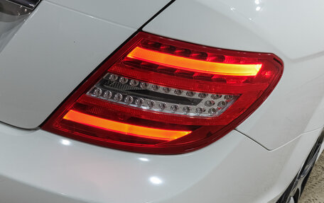 Mercedes-Benz C-Класс, 2011 год, 1 369 000 рублей, 11 фотография