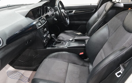 Mercedes-Benz C-Класс, 2011 год, 1 369 000 рублей, 16 фотография