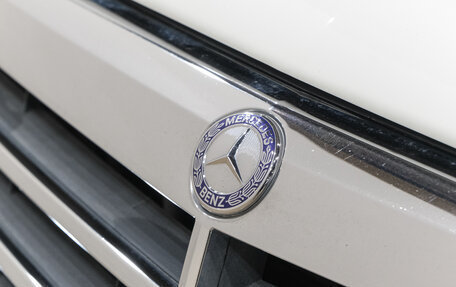 Mercedes-Benz C-Класс, 2011 год, 1 369 000 рублей, 13 фотография