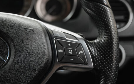 Mercedes-Benz C-Класс, 2011 год, 1 369 000 рублей, 23 фотография