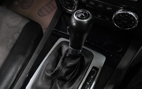 Mercedes-Benz C-Класс, 2011 год, 1 369 000 рублей, 30 фотография