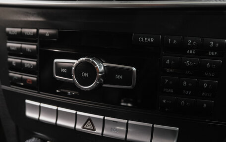 Mercedes-Benz C-Класс, 2011 год, 1 369 000 рублей, 26 фотография