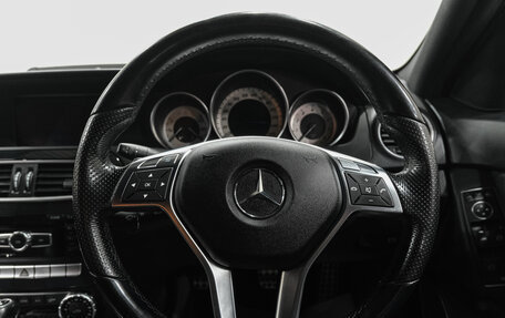 Mercedes-Benz C-Класс, 2011 год, 1 369 000 рублей, 24 фотография