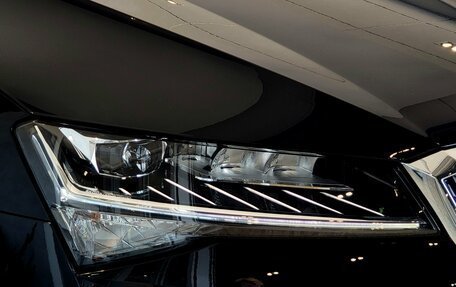 Skoda Superb III рестайлинг, 2025 год, 3 429 000 рублей, 9 фотография