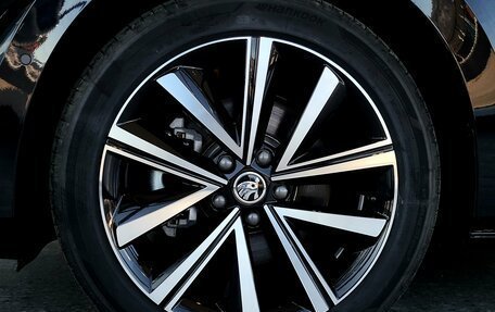 Skoda Superb III рестайлинг, 2025 год, 3 429 000 рублей, 10 фотография