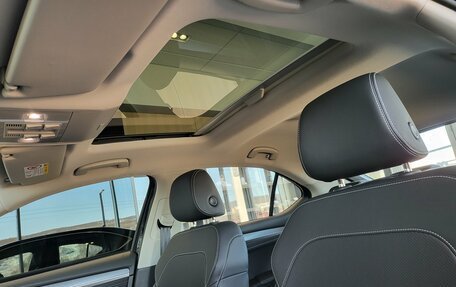 Skoda Superb III рестайлинг, 2025 год, 3 429 000 рублей, 17 фотография