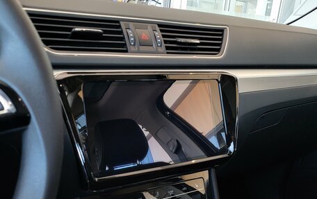 Skoda Superb III рестайлинг, 2025 год, 3 429 000 рублей, 22 фотография