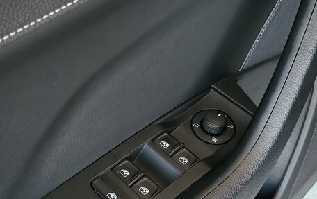 Skoda Superb III рестайлинг, 2025 год, 3 429 000 рублей, 20 фотография