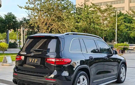 Mercedes-Benz GLB, 2022 год, 2 690 025 рублей, 8 фотография